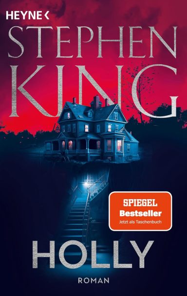Holly Gibney 2 : Roman Stephen King