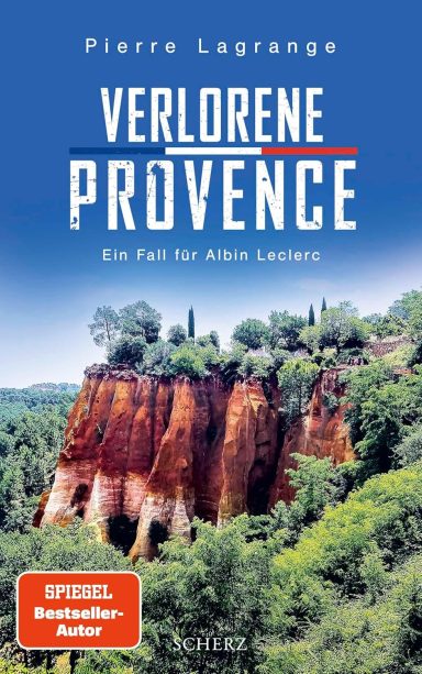 Verlorene Provence: Pierre Lagrange