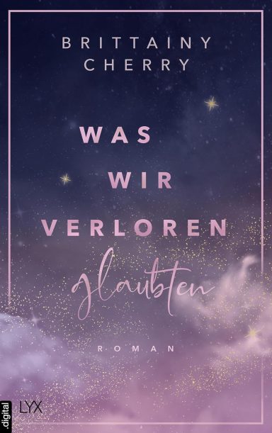 Was wir verloren glaubten
