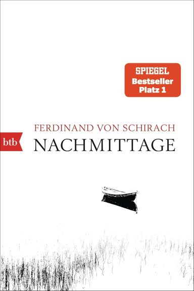Nachmittage