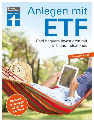 Anlegen mit ETF: