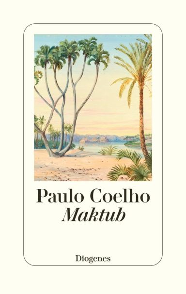 Maktub Paulo Coelho