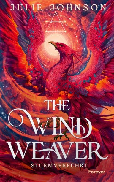 The Wind Weaver: Sturmverführt 