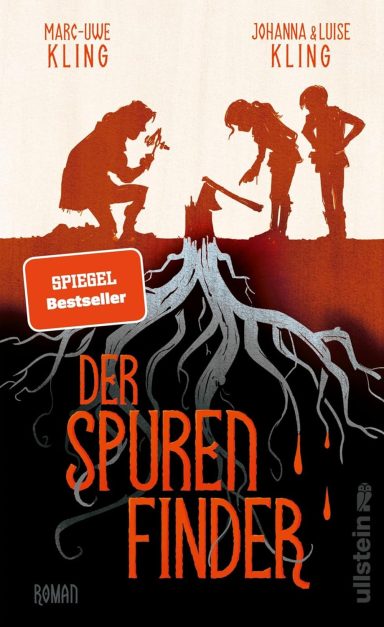Der Spurenfinder: Roman Marc-Uwe Kling
