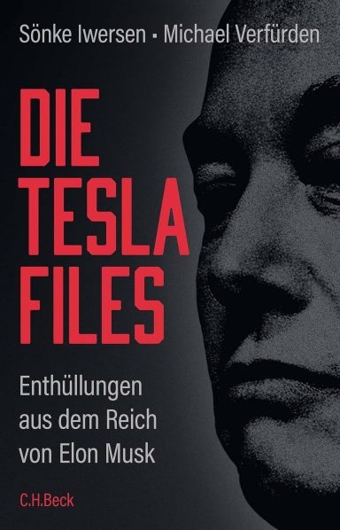 Die Tesla-Files