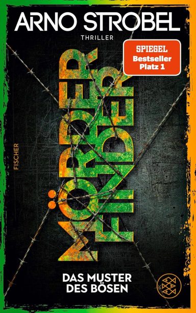 Mörderfinder – Das Muster des Bösen