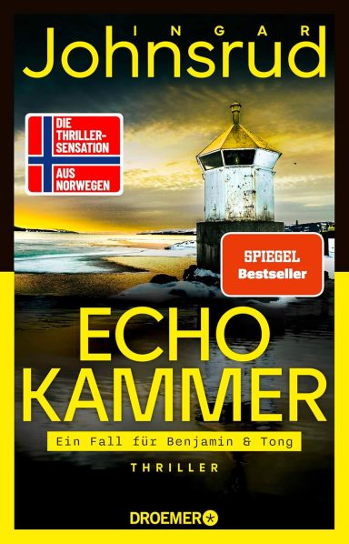 Echokammer: Thriller