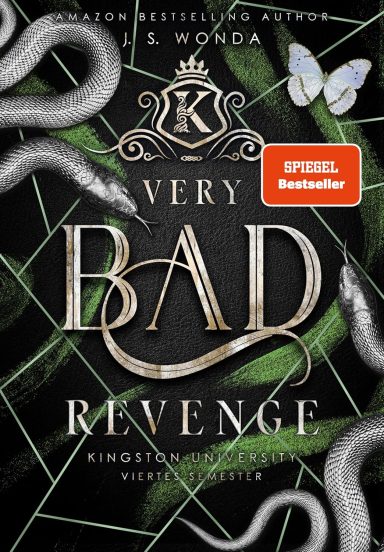 VERY BAD REVENGE
