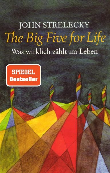 The Big Five for Life
