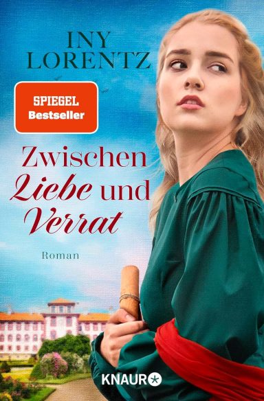 Cristina - Zwischen Liebe und Verrat