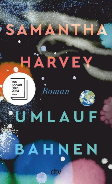 Umlaufbahnen: Roman