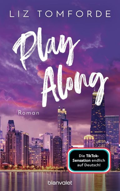 Play Along: Roman Liz Tomforde