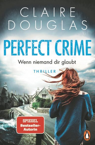 Perfect Crime - Wenn niemand dir glaubt: