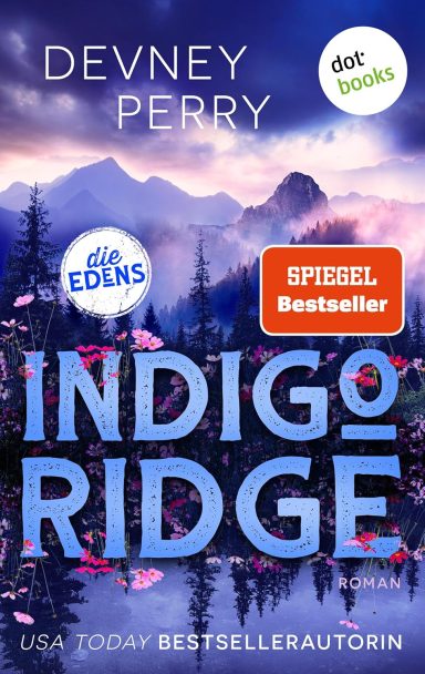 Indigo Ridge: Roman Devney Perry