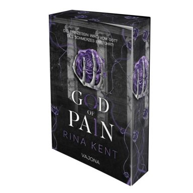 God of Pain – Verbotene Liebe