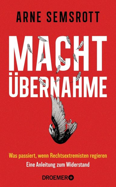 Machtübernahme: Arne Semsrott