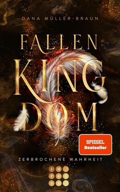 Fallen Kingdom 