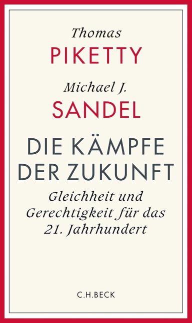 Die Kämpfe der Zukunft