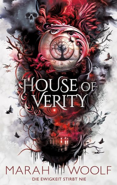 House of Verity: Die Ewigkeit stirbt nie