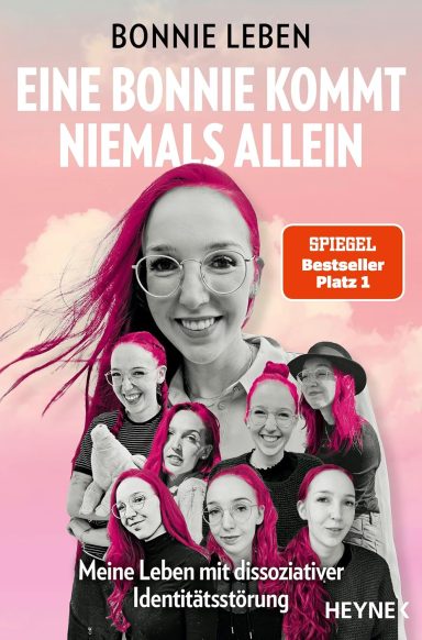 Eine Bonnie kommt niemals allein