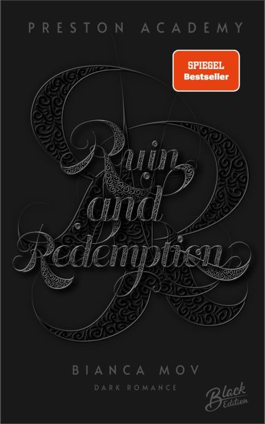 Ruin and Redemption