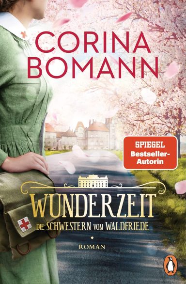 Wunderzeit: Die Schwestern vom Waldfriede