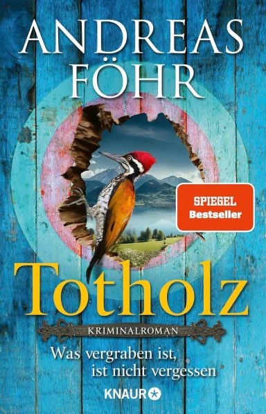 Totholz: Was vergraben ist, ist nicht vergessen