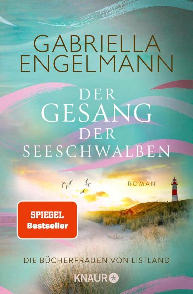Der Gesang der Seeschwalben
