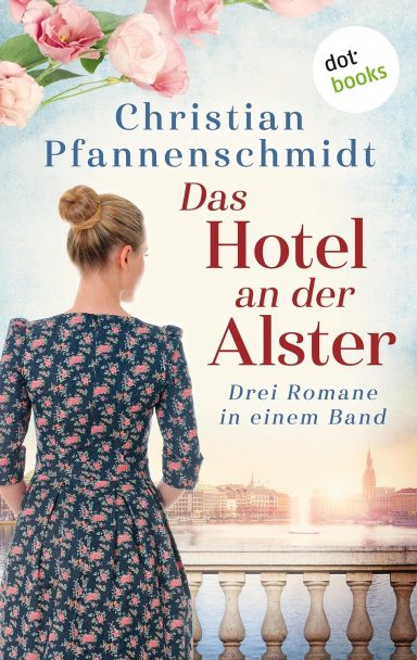 Das Hotel an der Alster