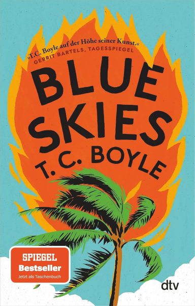Blue Skies