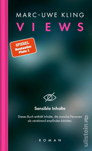 VIEWS: Roman Marc-Uwe Kling