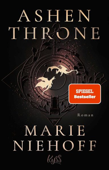 Ashen Throne: Band 2 Marie Niehoff