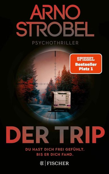Der Trip – Du hast dich frei gefühlt