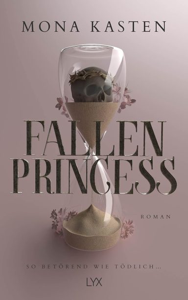 Fallen Princess: Mona Kasten