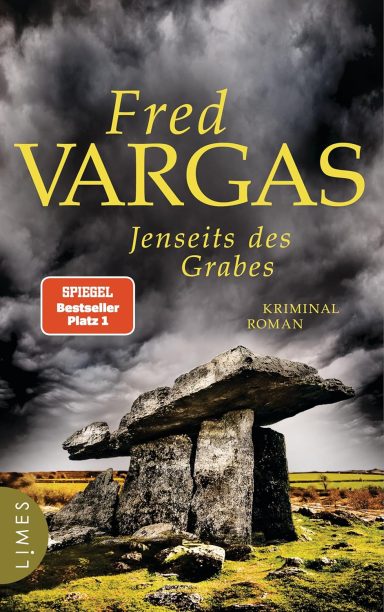 Jenseits des Grabes: Fred Vargas