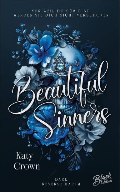 Beautiful Sinners Band 1 Katy Crown