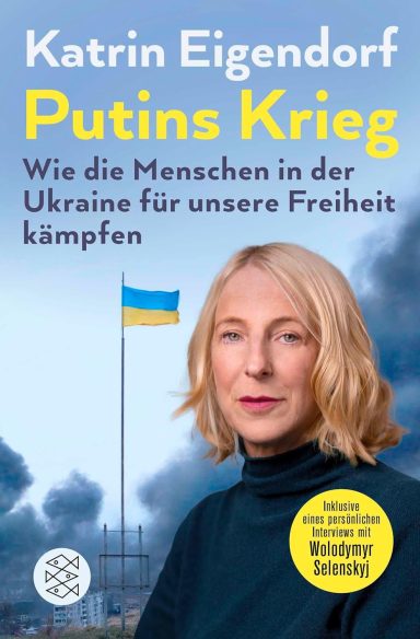 Putins Krieg