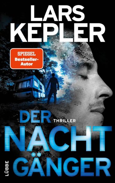 Der Nachtgänger: Schweden-Thriller