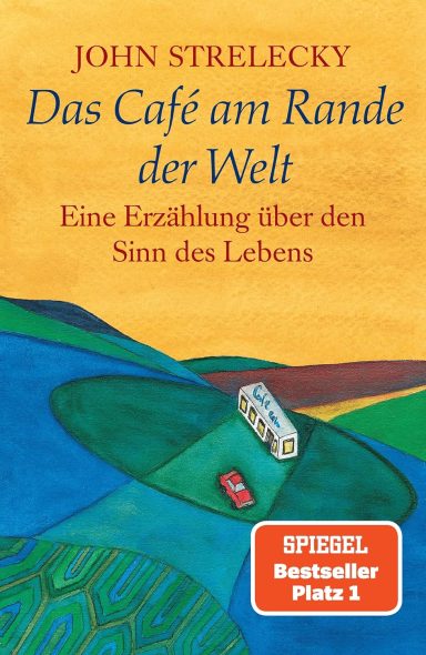Das Café am Rande der Welt