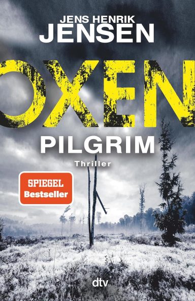 Oxen Pilgrim
