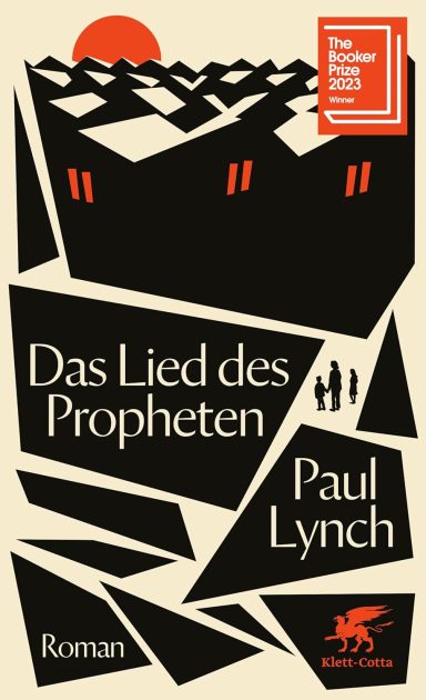 Das Lied des Propheten: Paul Lynch