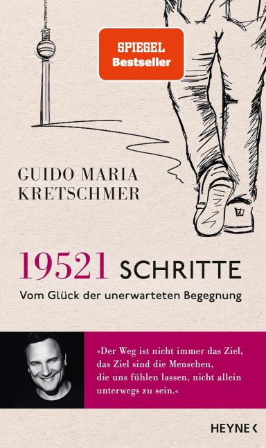 19.521 Schritte