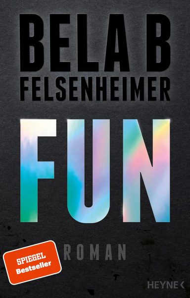 Fun: Roman Bela B Felsenheimer