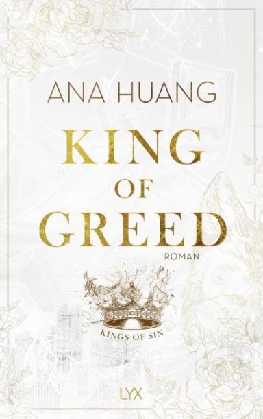 Kings of Sin Band 3 Ana Huang