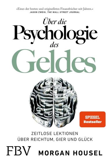 Über die Psychologie des Geldes