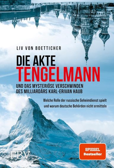 Die Akte Tengelmann