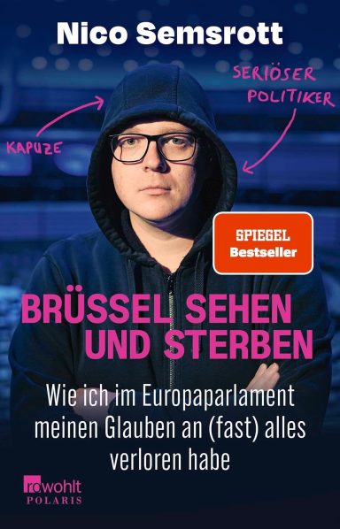 Brüssel sehen und sterben