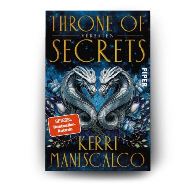 Throne of Secrets – Verraten