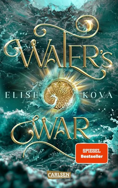 Water's War