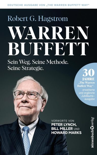 Warren Buffett